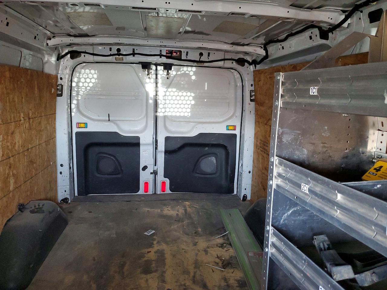 Ford Transit T-150