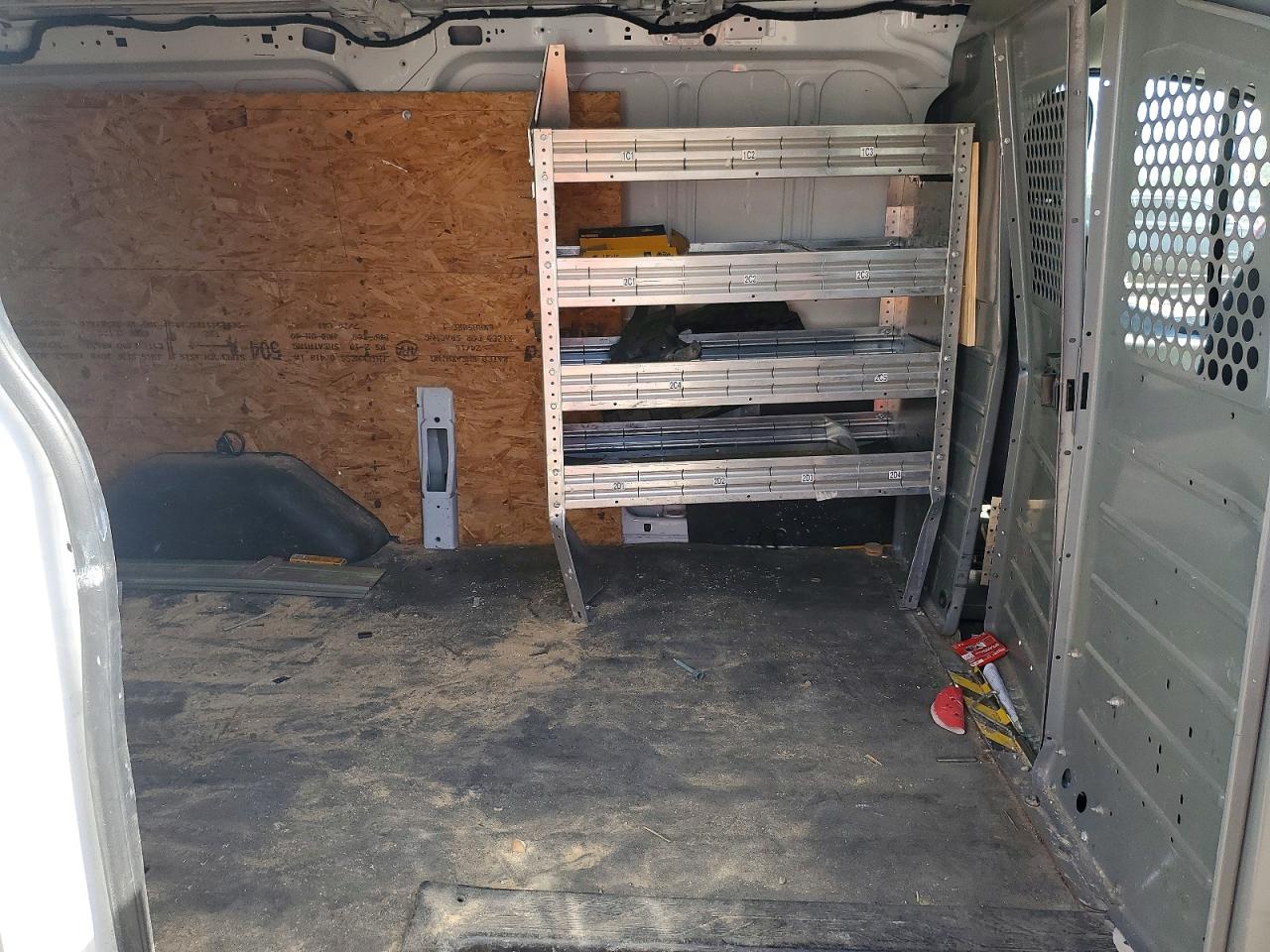 Ford Transit T-150