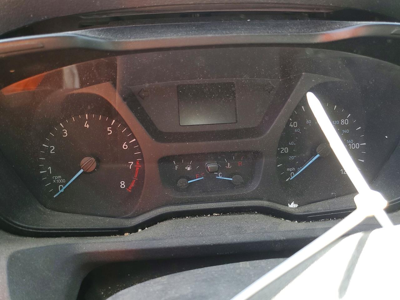 Ford Transit T-150
