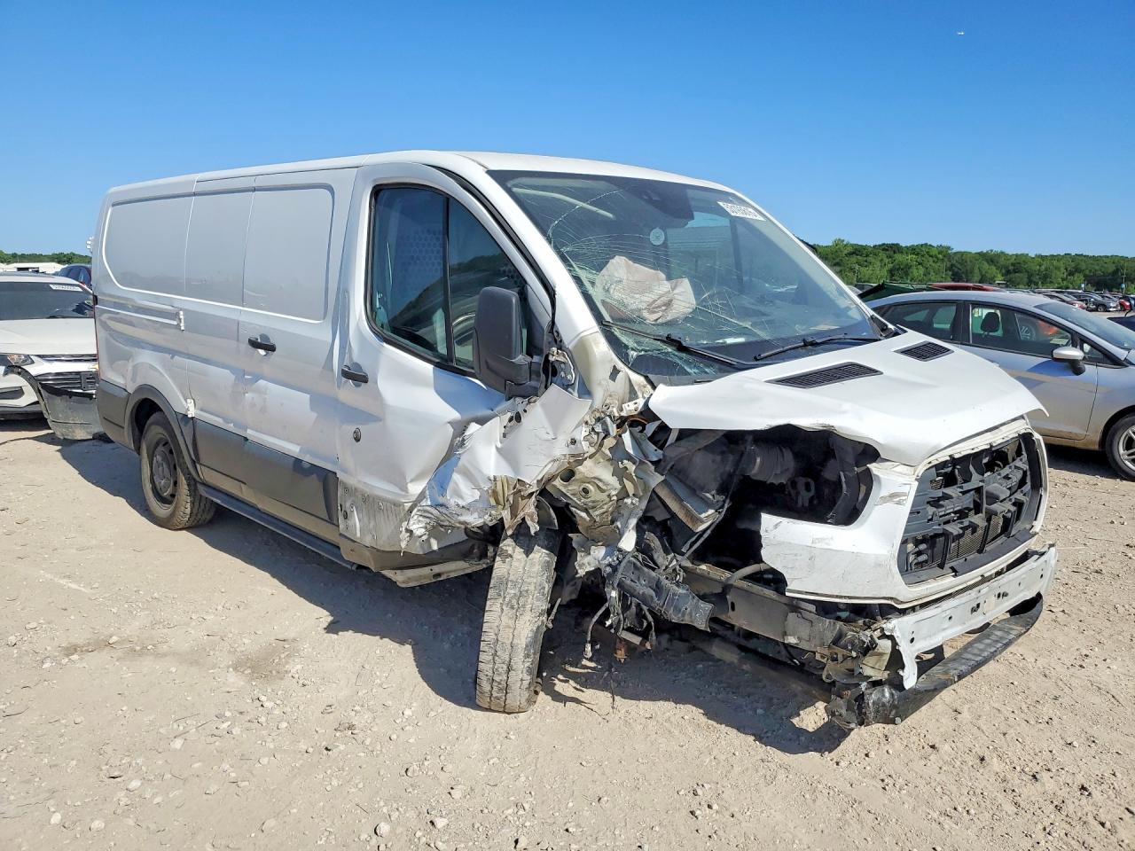 Ford Transit T-150