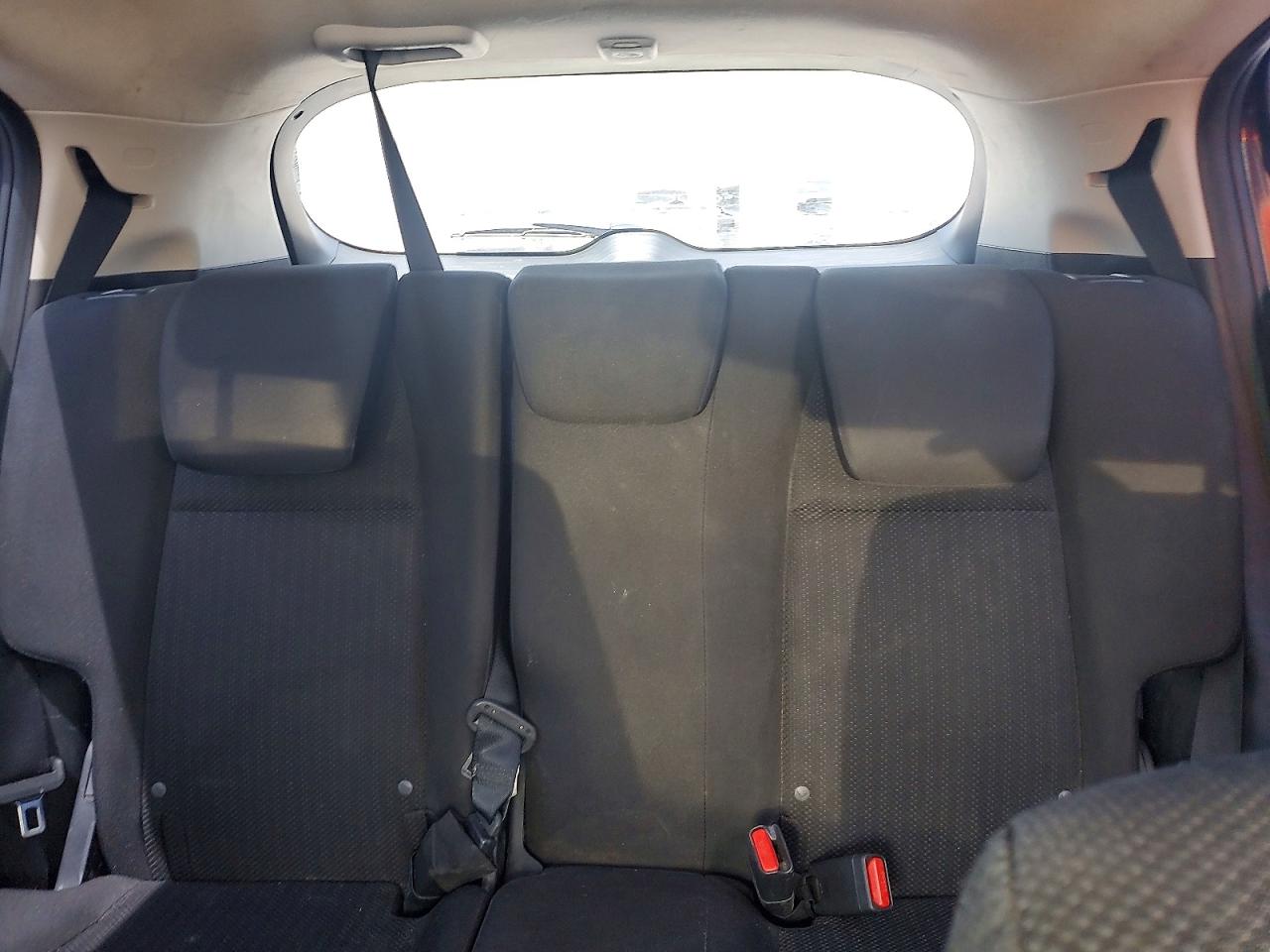 Honda HR-V Lx