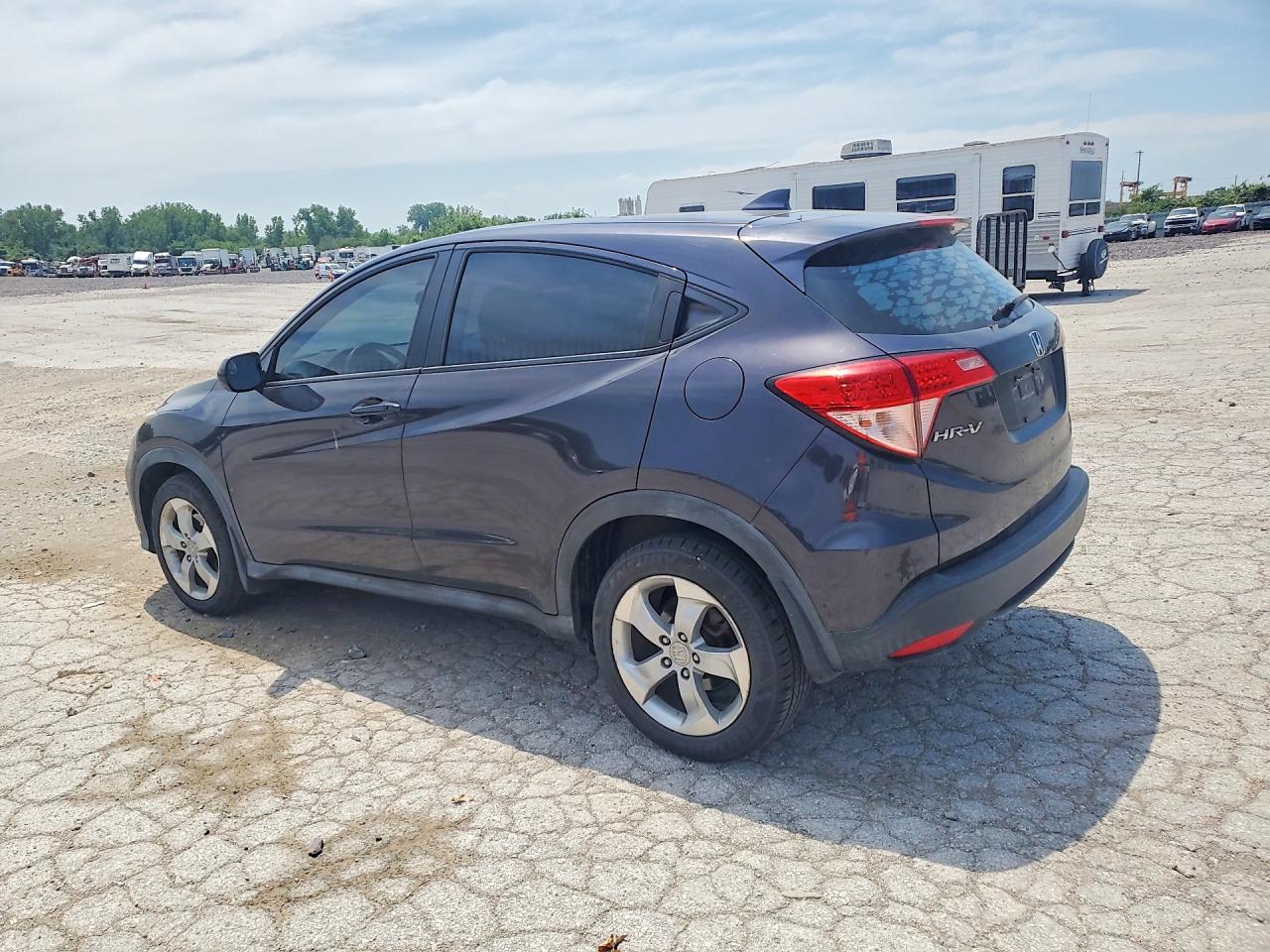 Honda HR-V Lx
