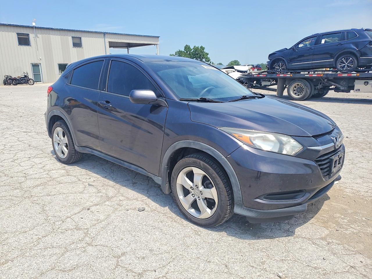 Honda HR-V Lx
