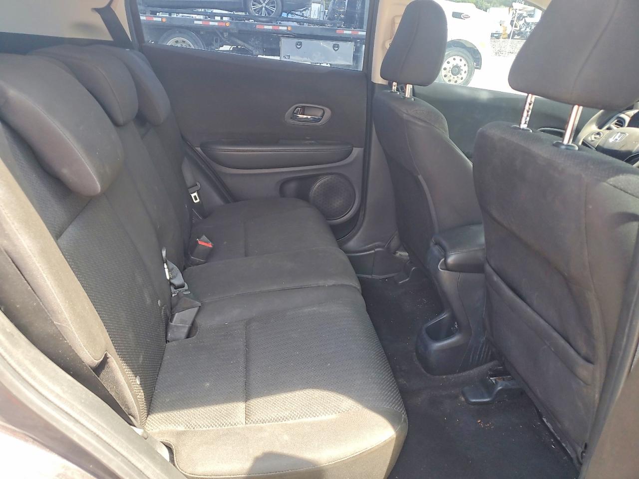 Honda HR-V Lx