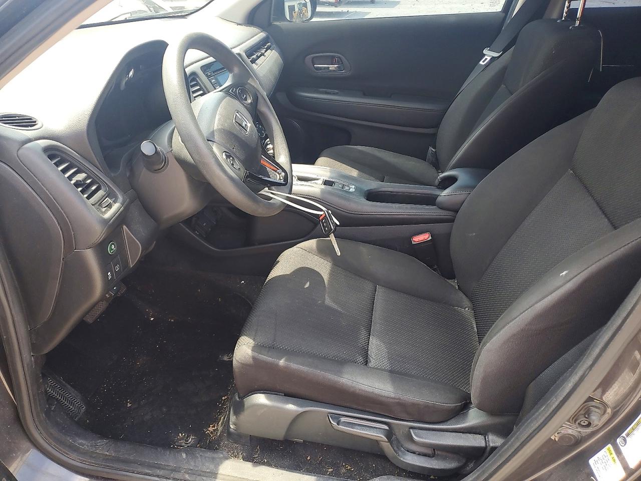 Honda HR-V Lx