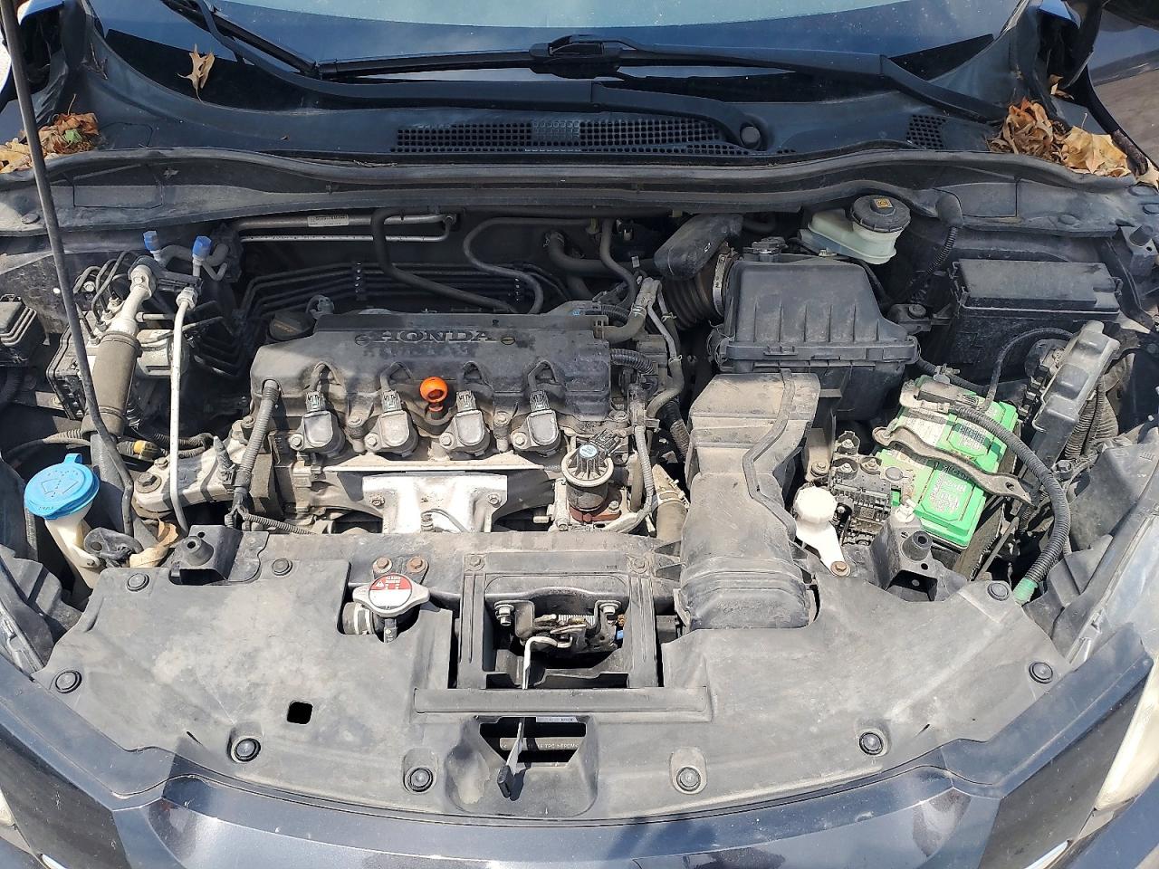 Honda HR-V Lx