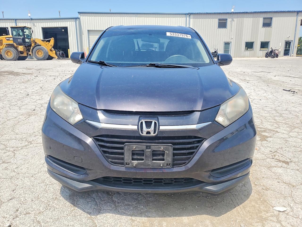Honda HR-V Lx