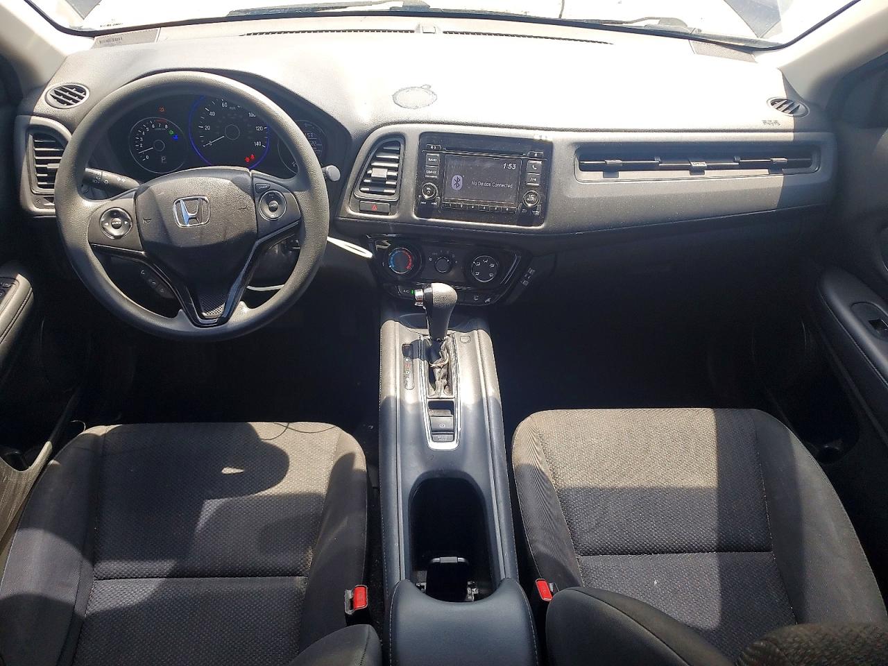Honda HR-V Lx
