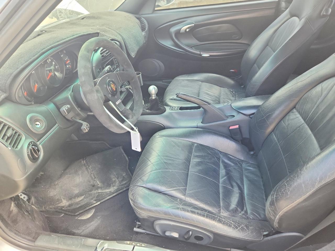 Porsche 911 Carrera