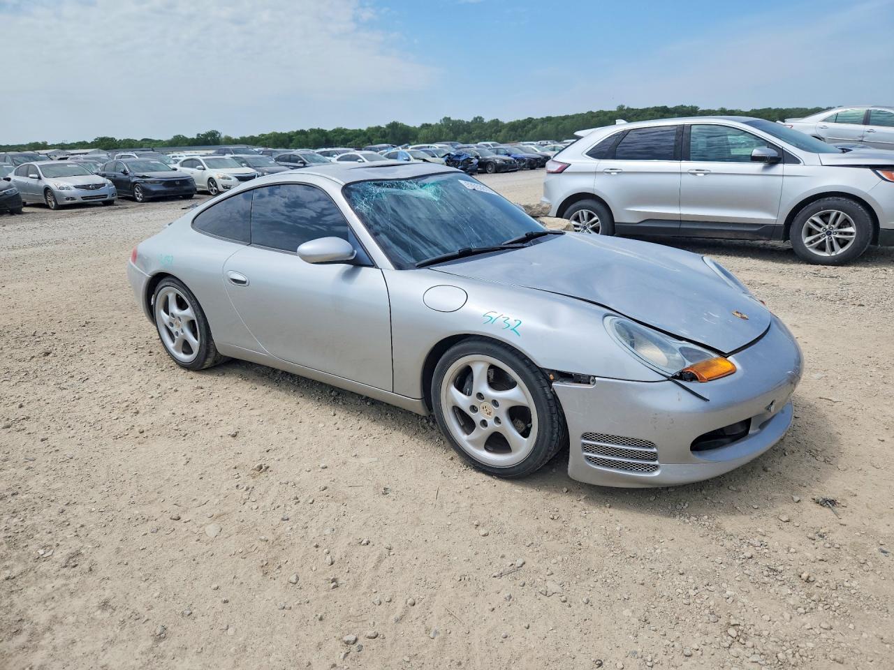 Porsche 911 Carrera