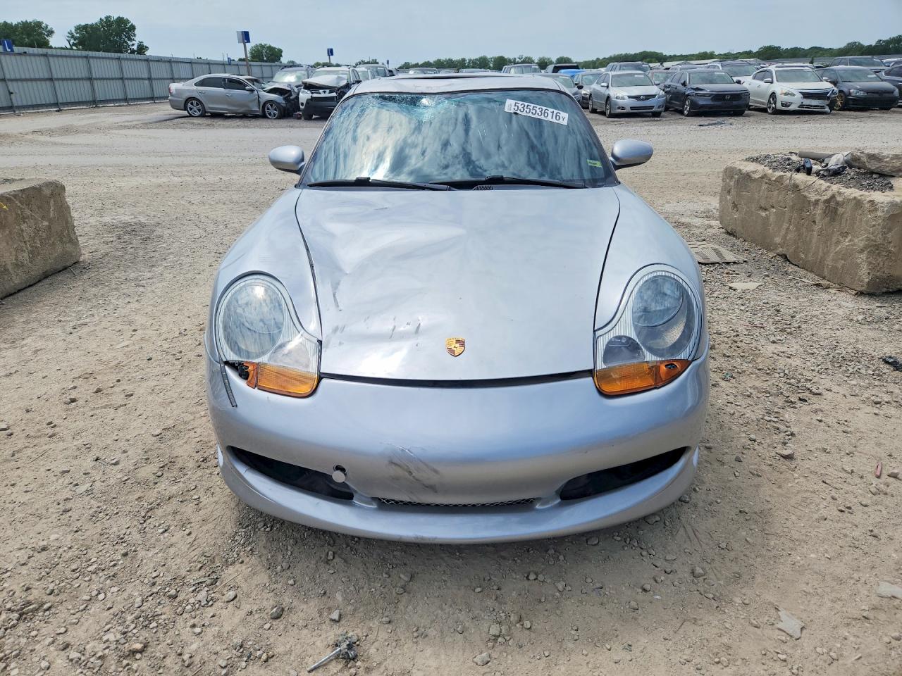 Porsche 911 Carrera