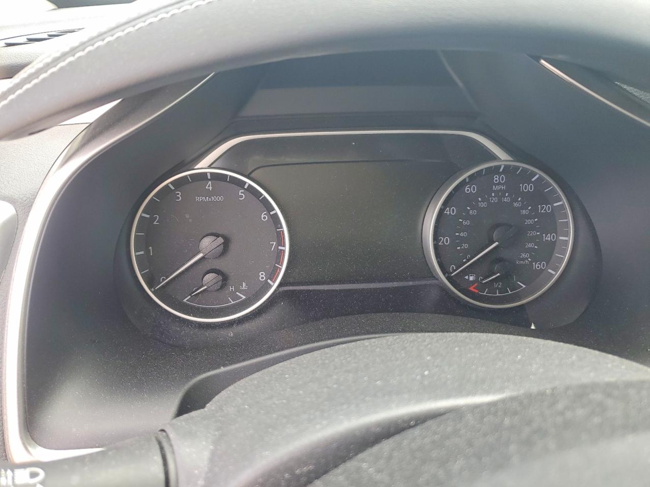 Nissan Murano Platinum