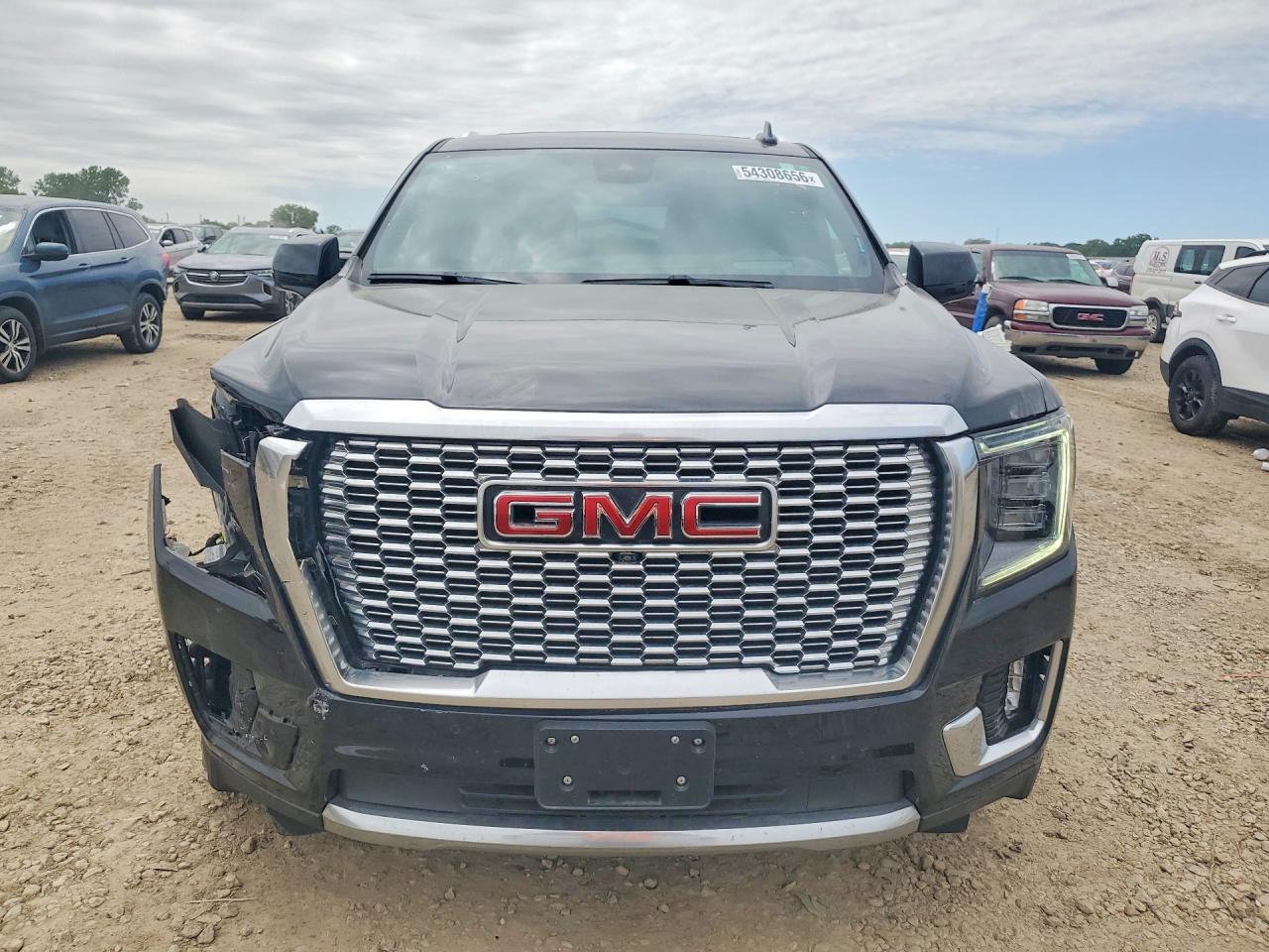 GMC Yukon Denali