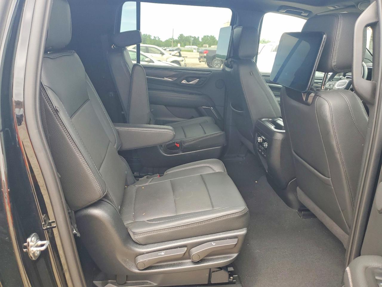 GMC Yukon Denali
