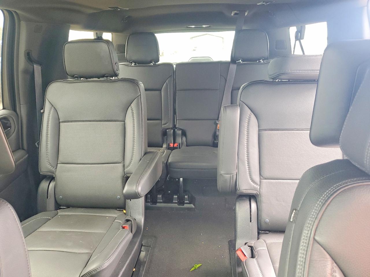 GMC Yukon Denali