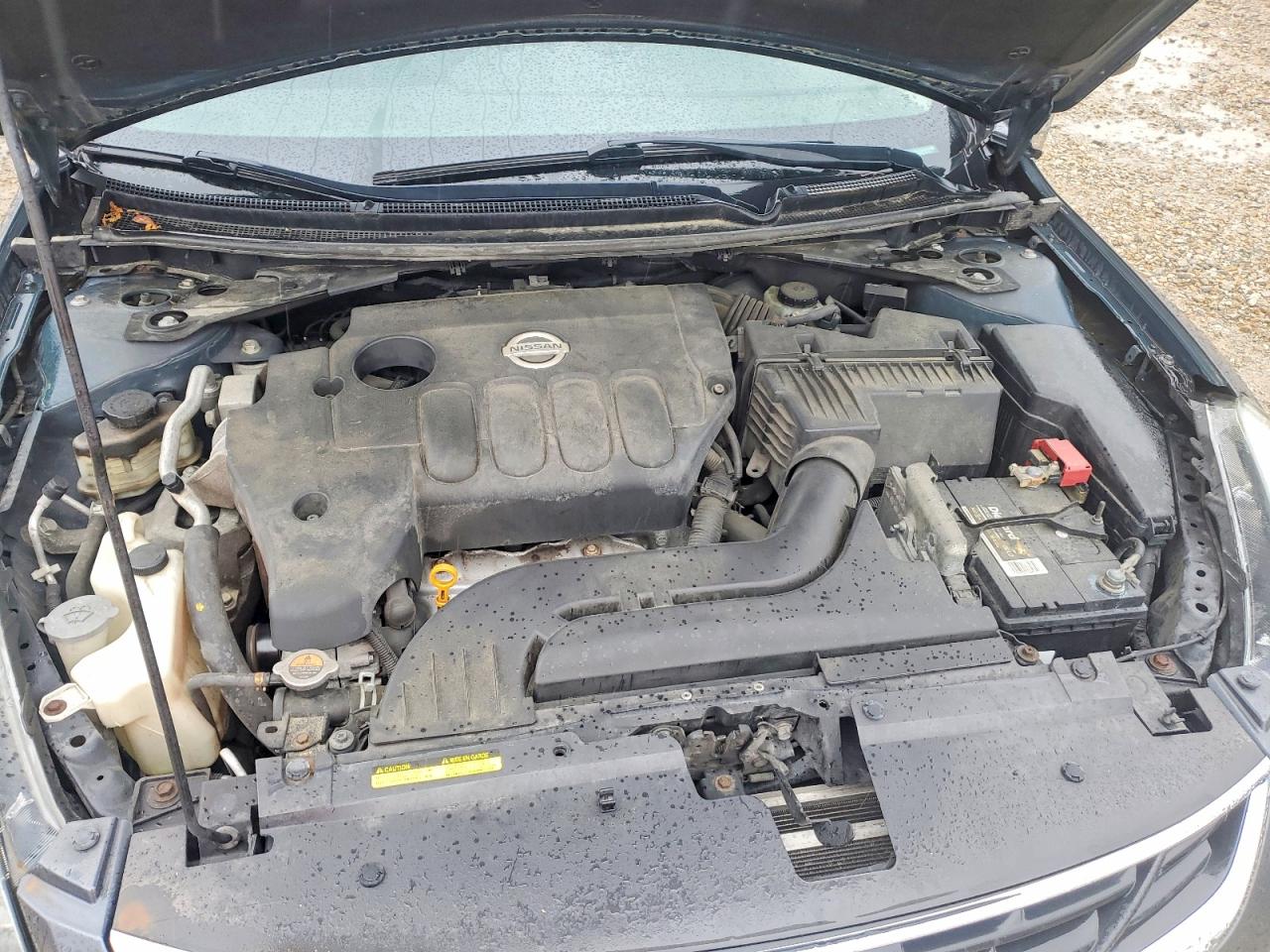 Nissan Altima S