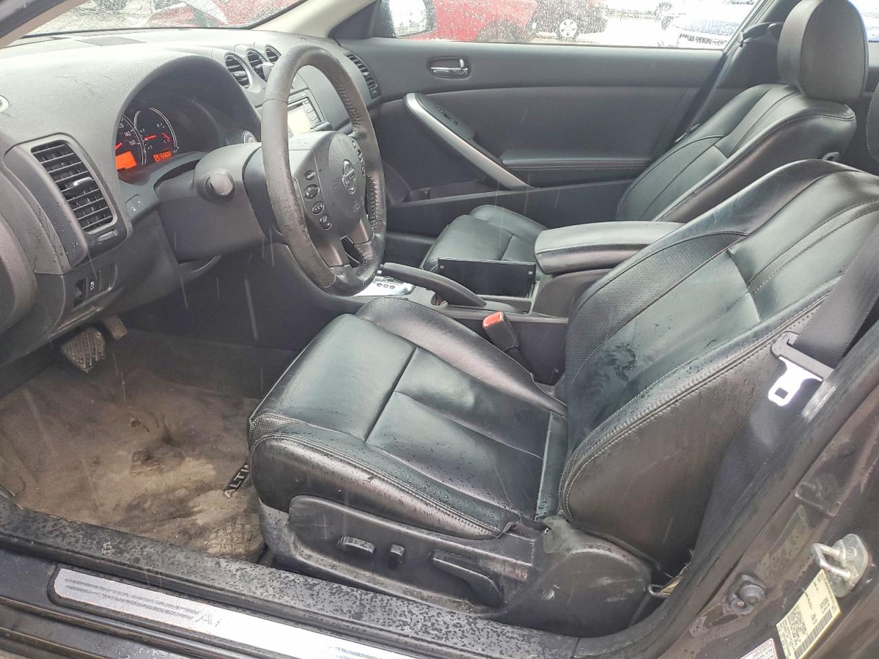 Nissan Altima S