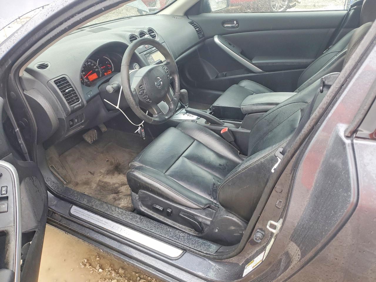 Nissan Altima S