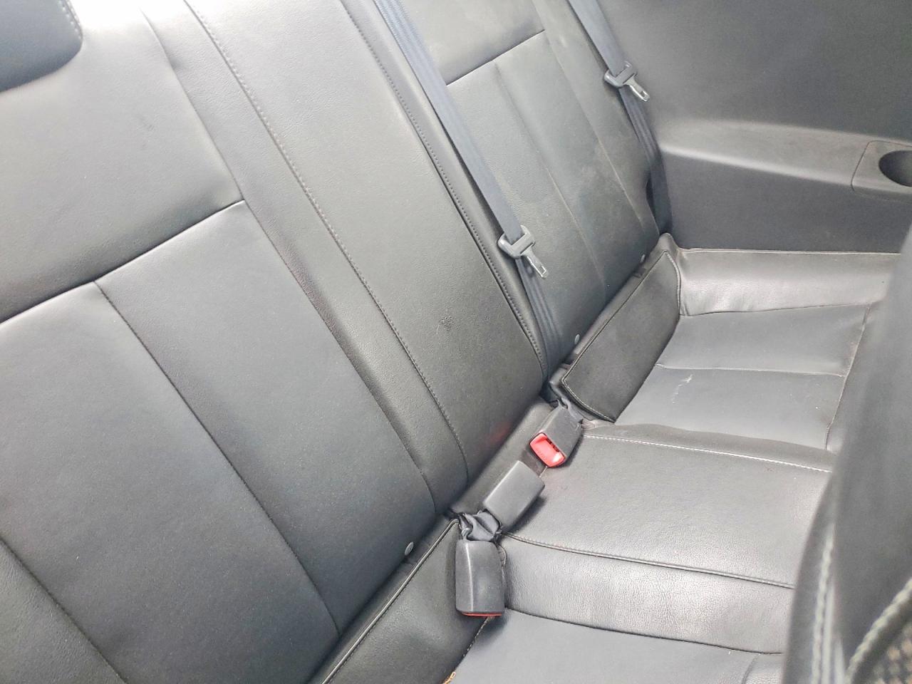 Nissan Altima S