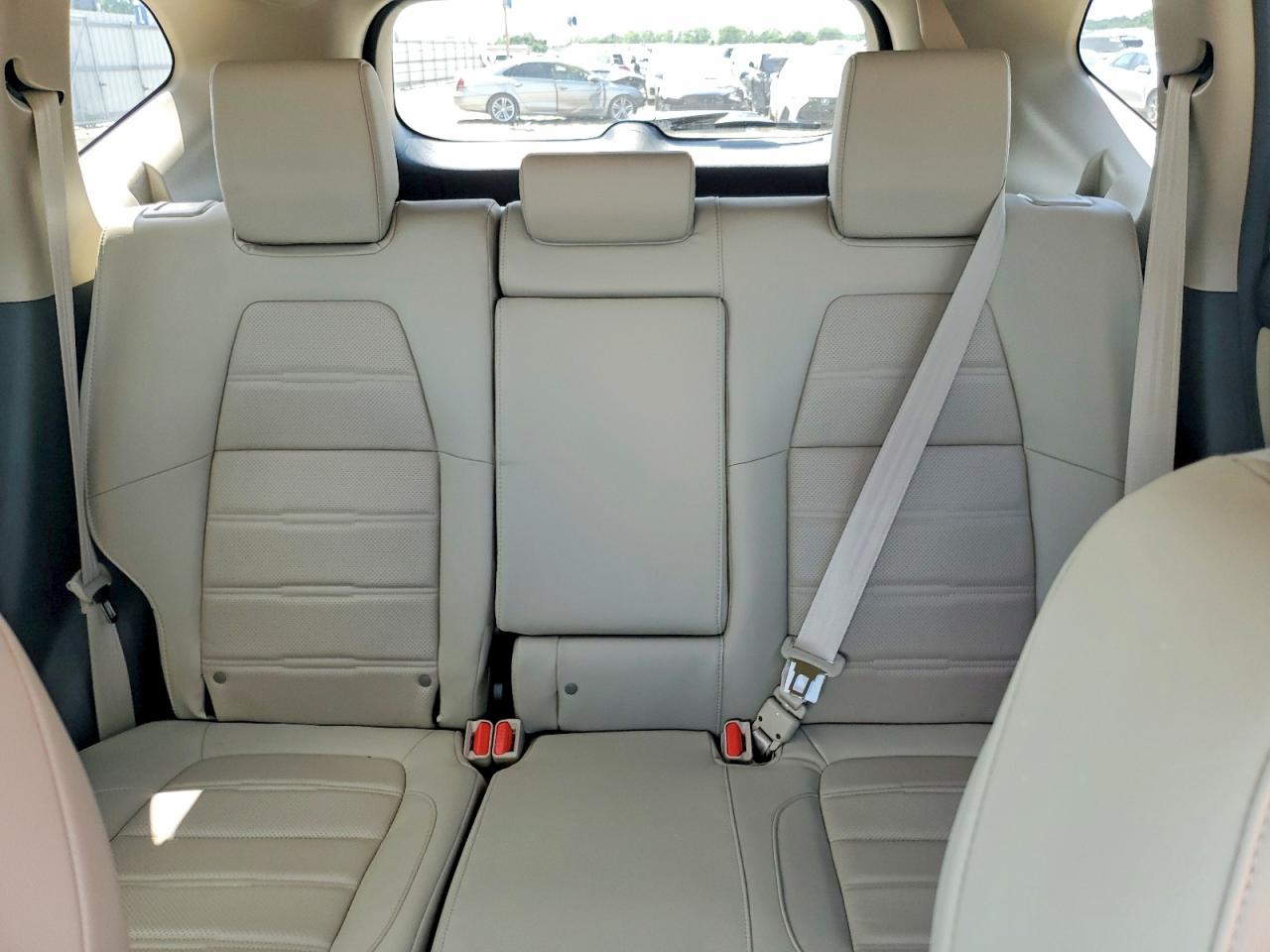 Honda Crv