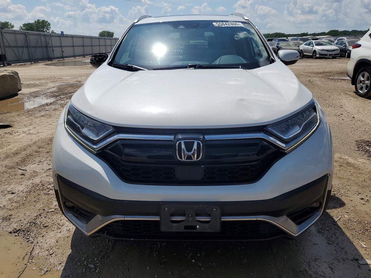 Honda Crv