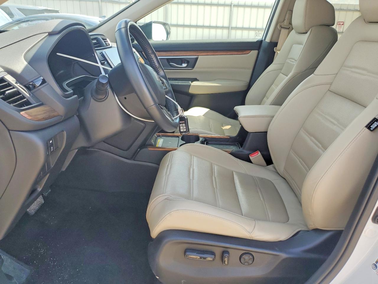 Honda Crv