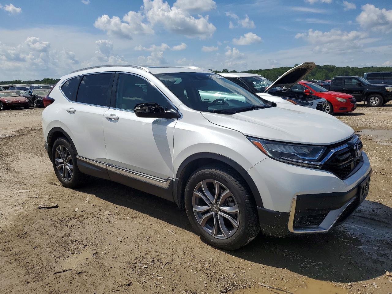Honda Crv
