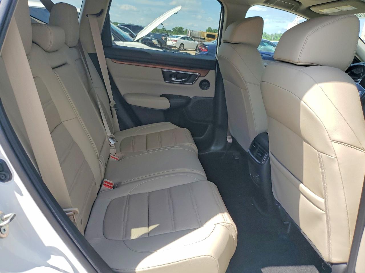 Honda Crv