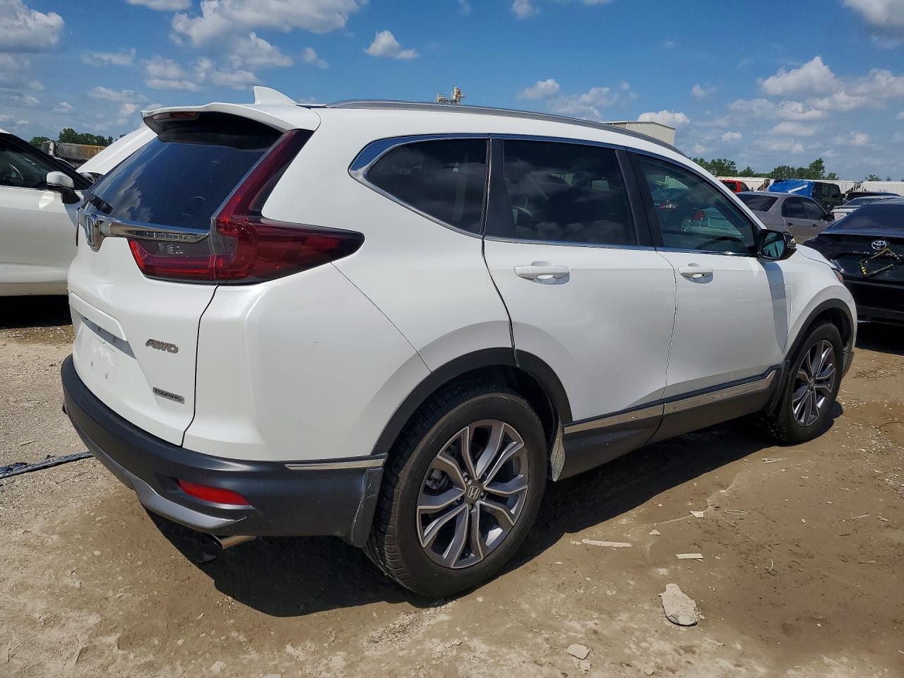 Honda Crv
