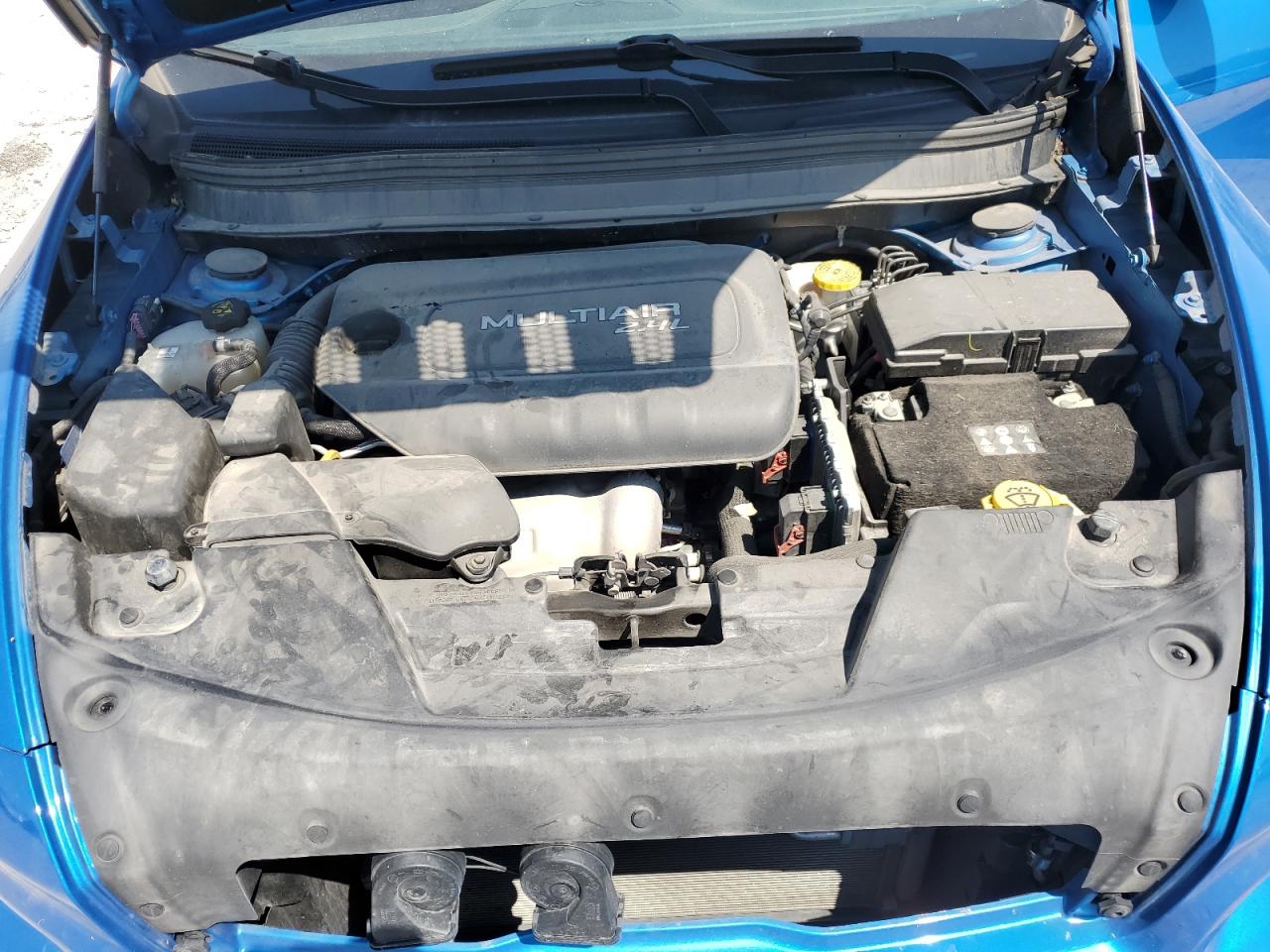 Jeep Grand Cherokee Latitude