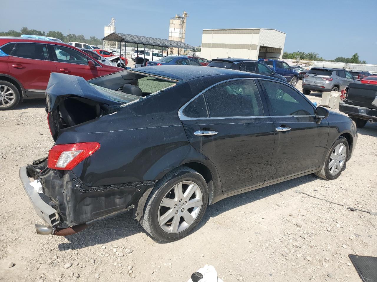 Lexus Es 350