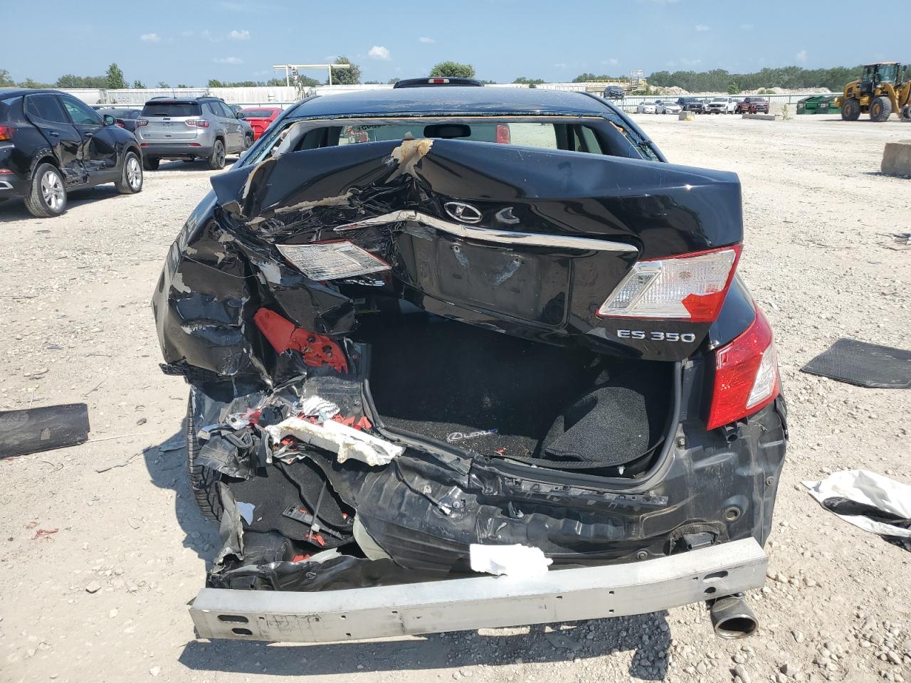 Lexus Es 350