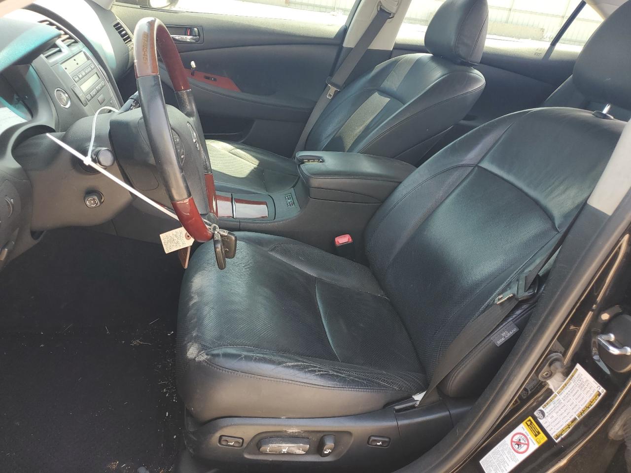 Lexus Es 350