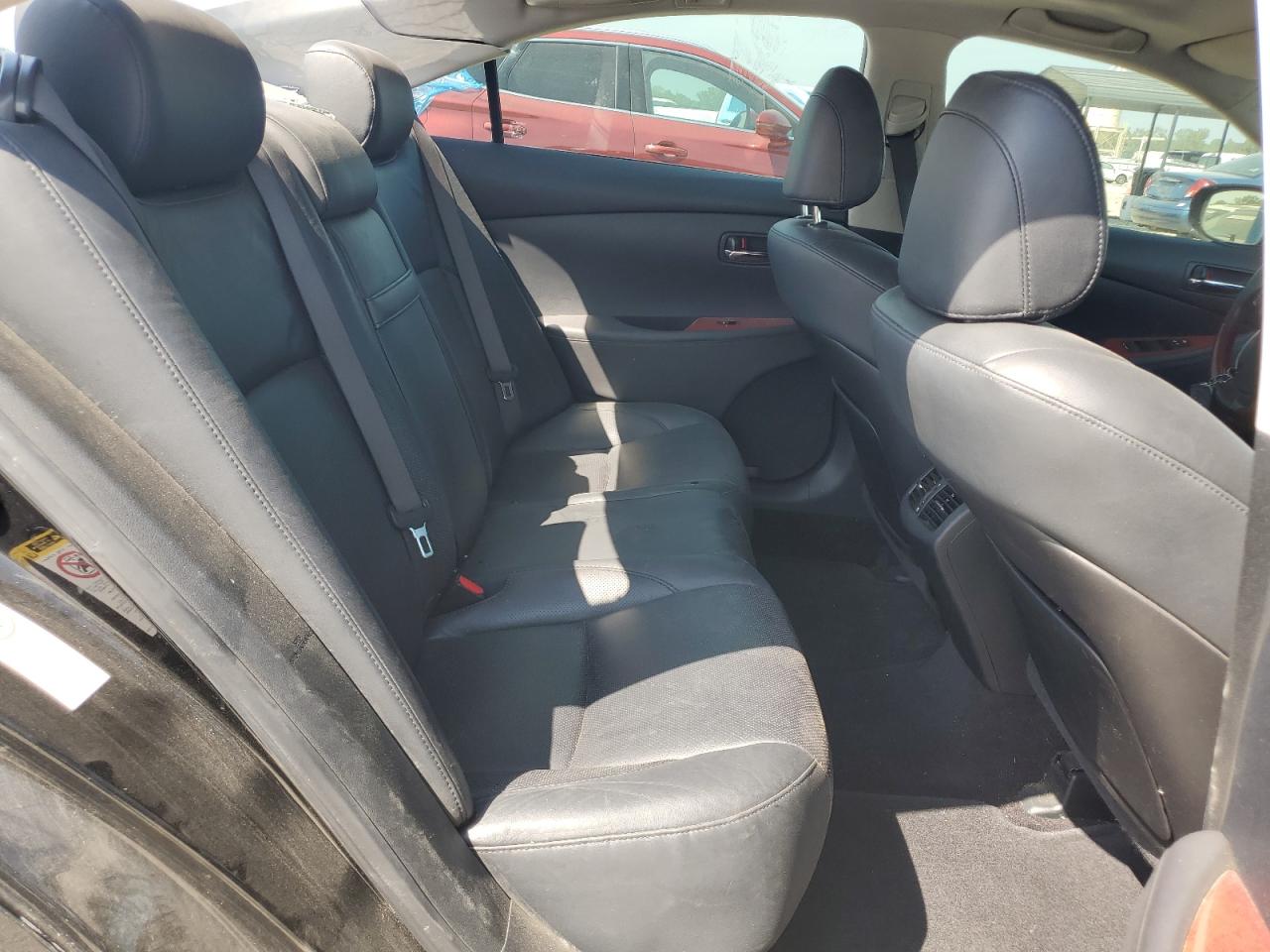 Lexus Es 350