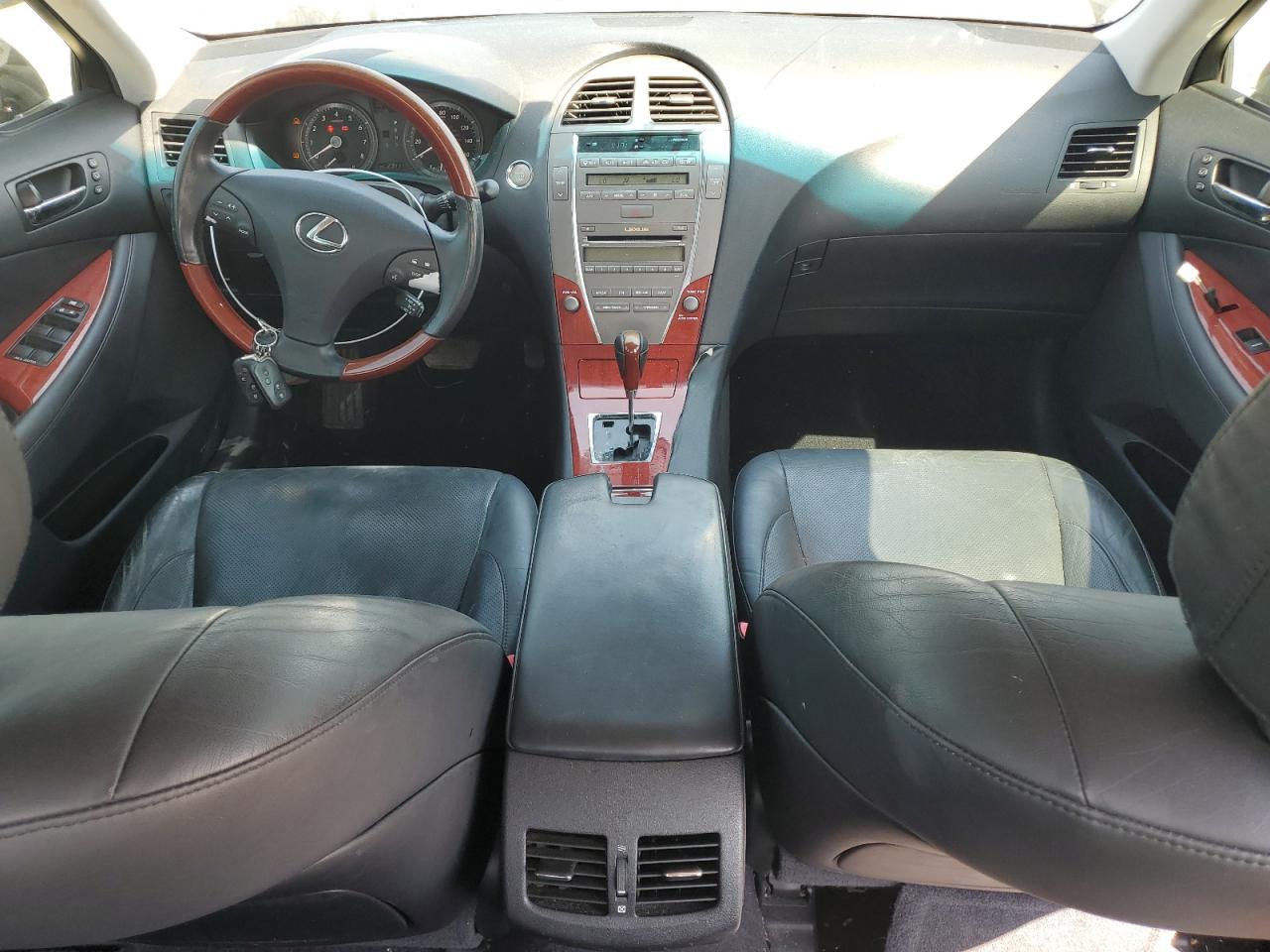 Lexus Es 350