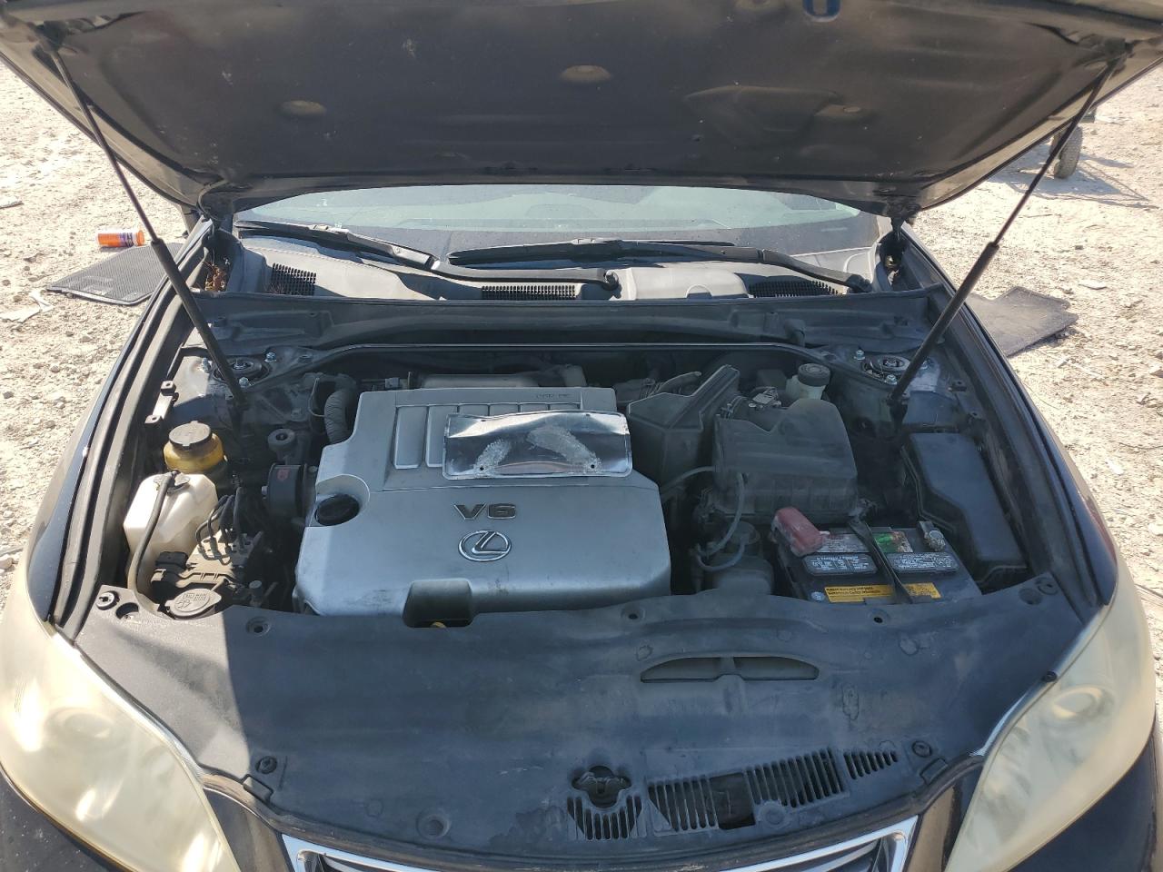 Lexus Es 350