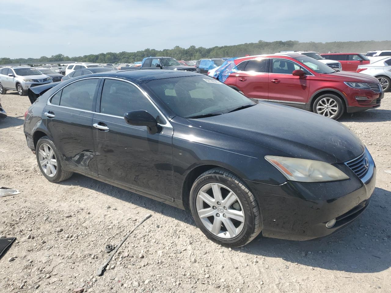 Lexus Es 350