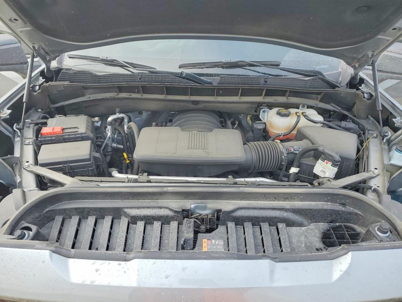 GMC Sierra K1500 Elevation