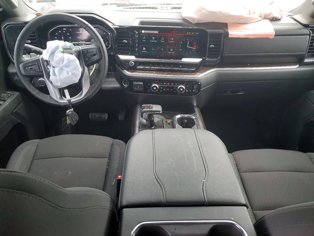 GMC Sierra K1500 Elevation