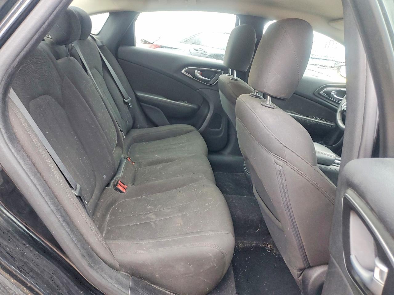 Chrysler 200 Limited