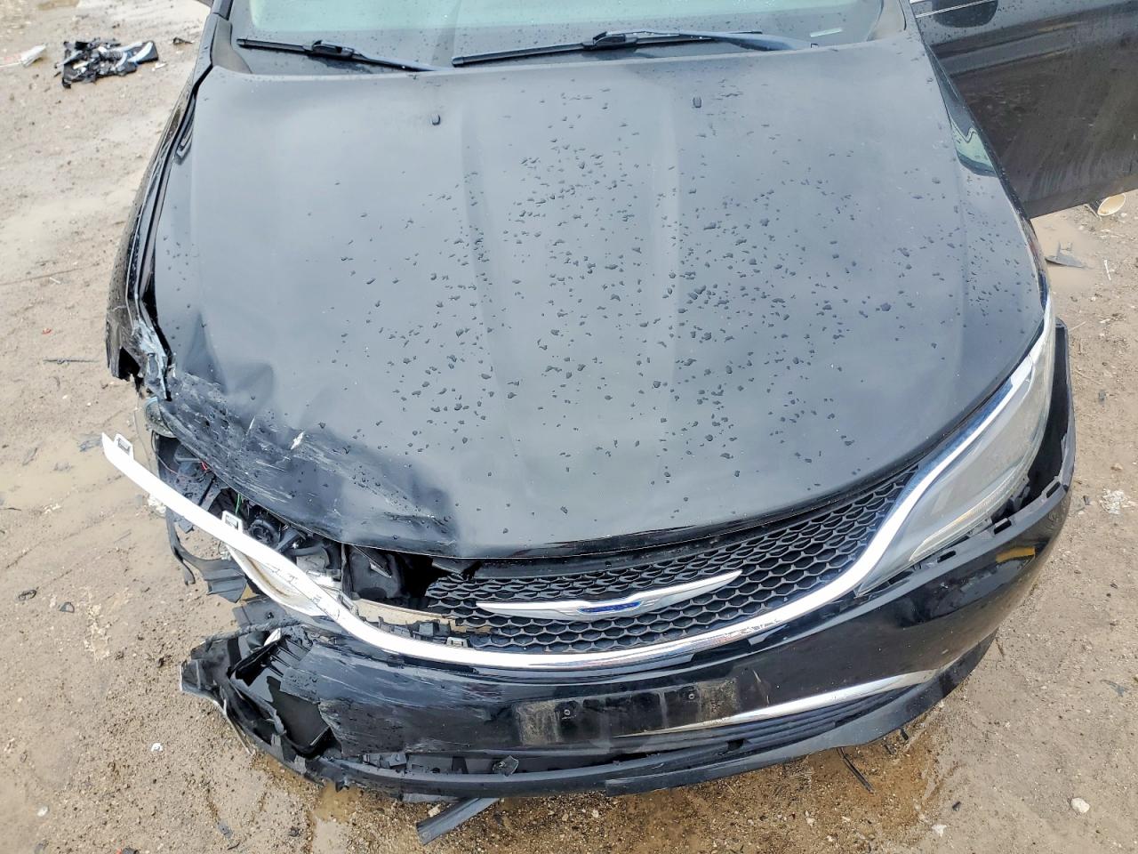 Chrysler 200 Limited