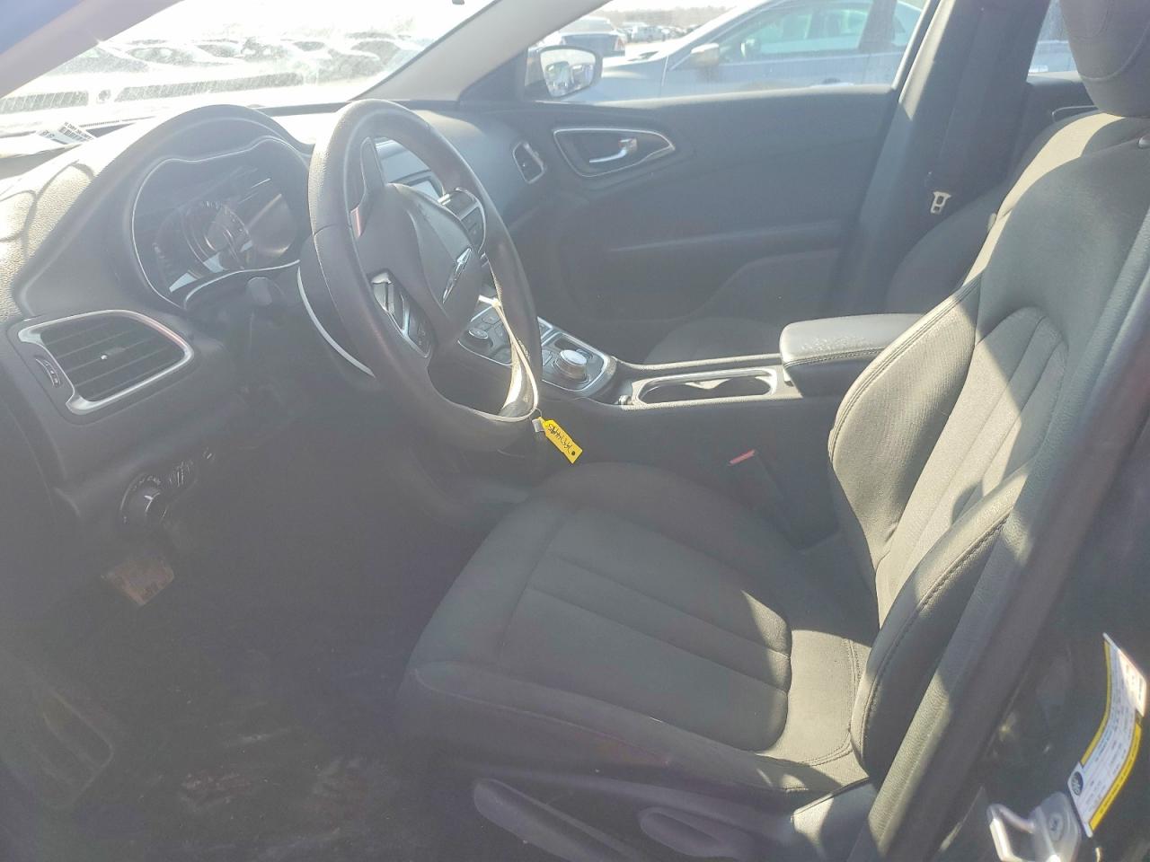 Chrysler 200 Limited