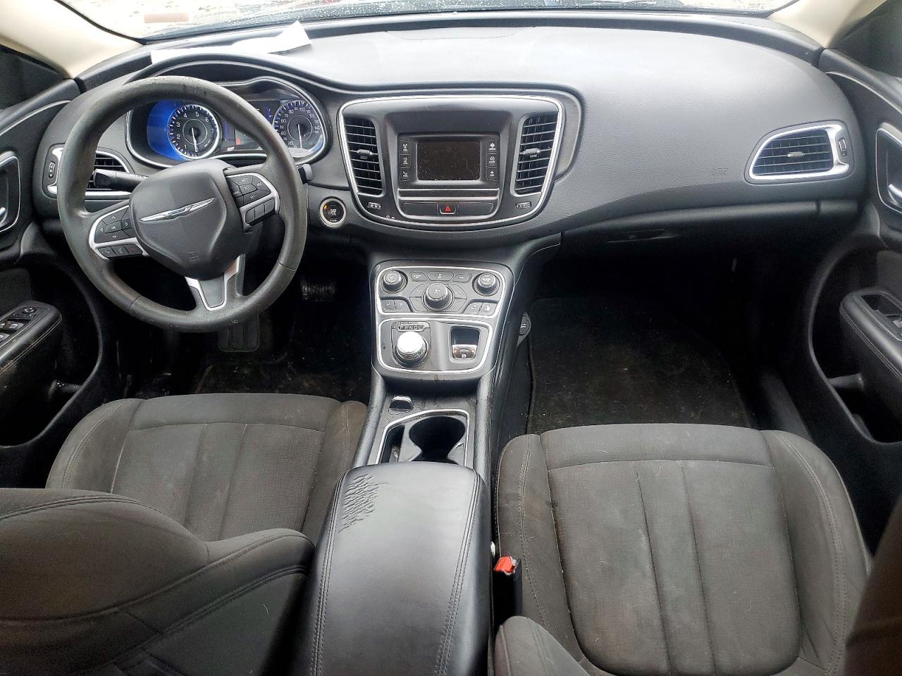 Chrysler 200 Limited