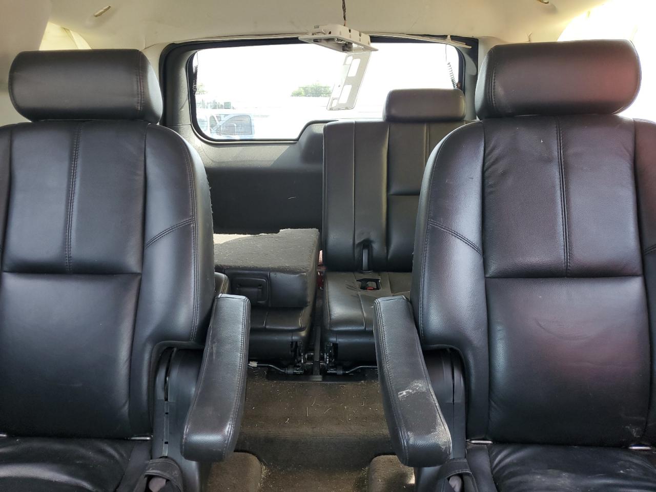 GMC Yukon Slt