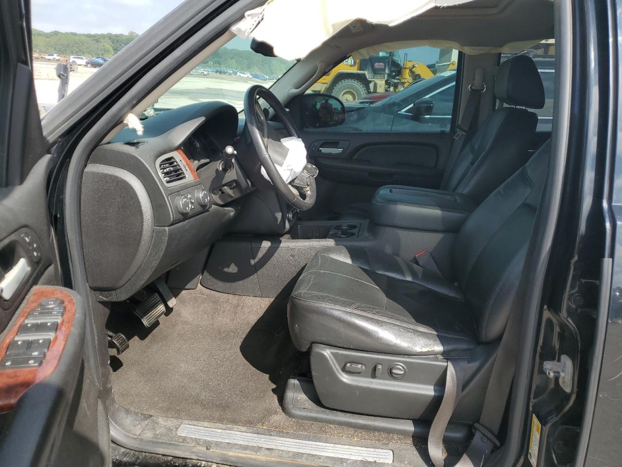 GMC Yukon Slt