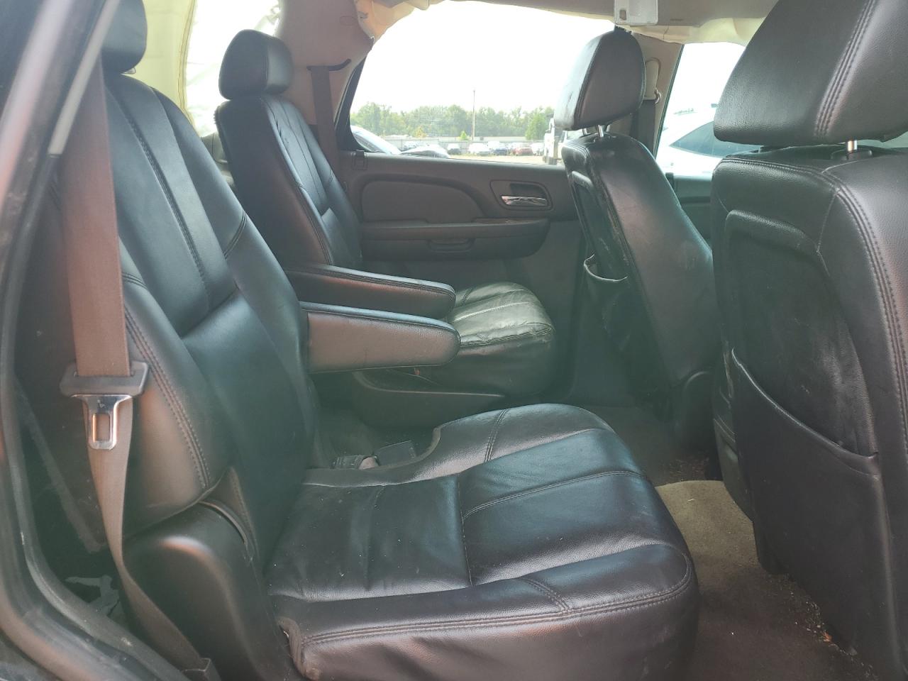 GMC Yukon Slt