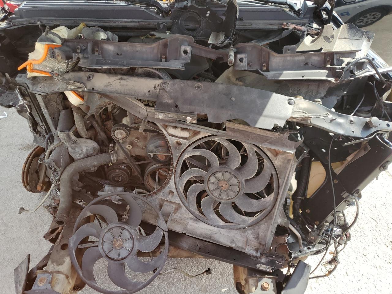 GMC Yukon Slt