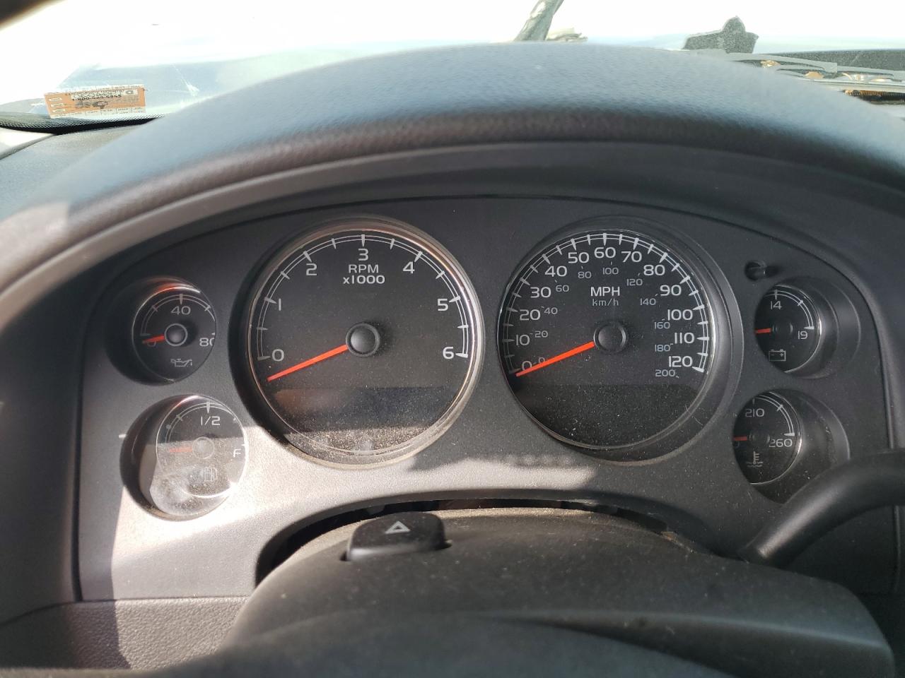 GMC Yukon Slt