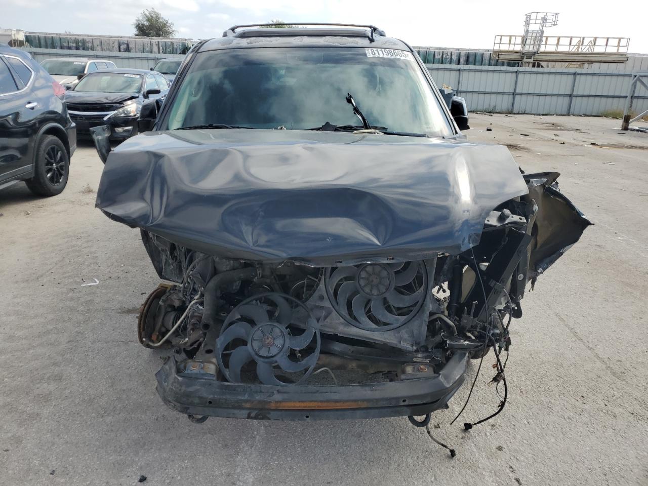 GMC Yukon Slt