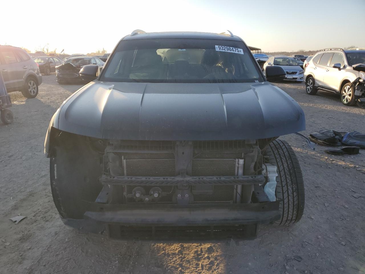 Volkswagen Atlas Sel
